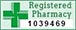 Registered Pharmacy