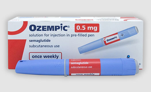 Buy Ozempic Pen Online UK - £174.99 | Mayfair Weight Loss