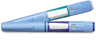 Saxanda Pen