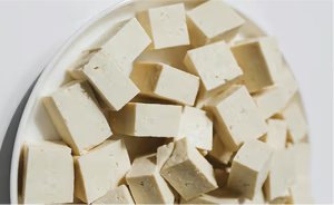 Is tofu a good source of protein?