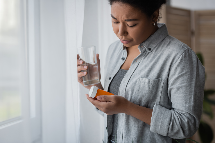 What Medications Should You Avoid While Taking Weight Loss Injection Wegovy?