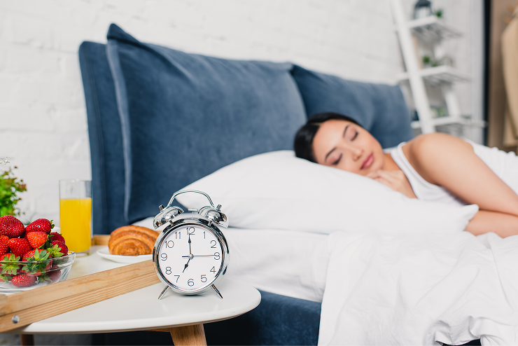 Can Sleep Apnoea Be Cured? Exploring the Role of Mounjaro in Weight Loss and Better Sleep