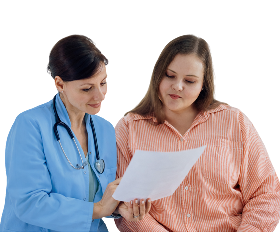 Supporting Long-Term Weight Management