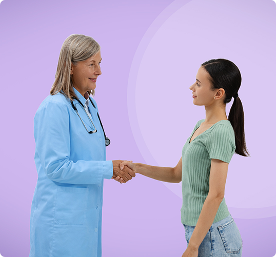 Transparency & Professional Standards