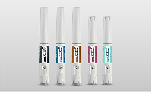 Wegovy Injection 2 weight loss injection uk