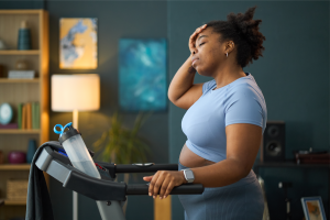 Does Mounjaro for Weight Loss Make You Tired?
