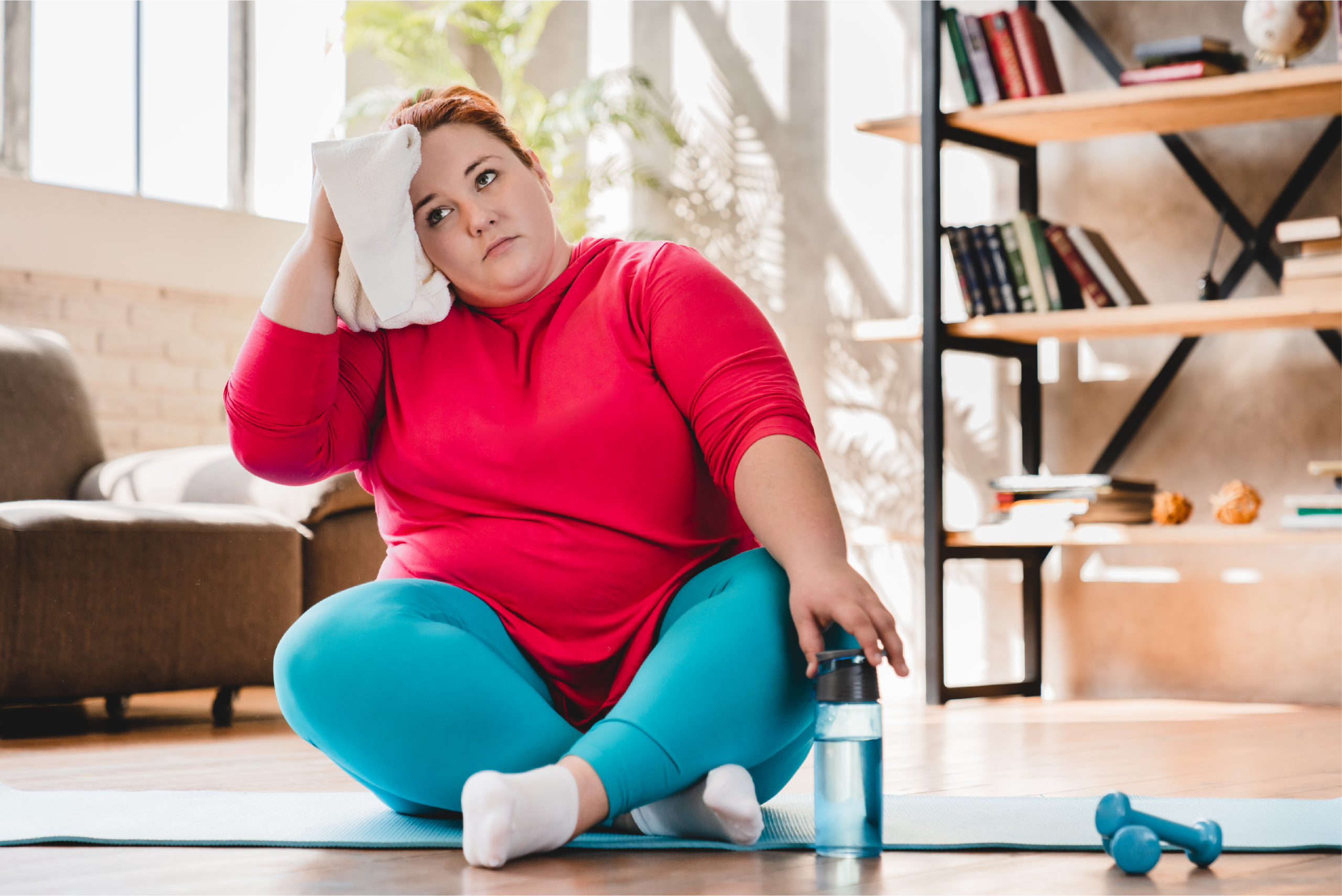 Does Weight Loss Injection Wegovy Make You Tired?