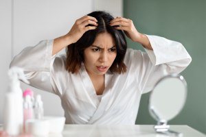 How to Stop Hair Loss from Wegovy Injection