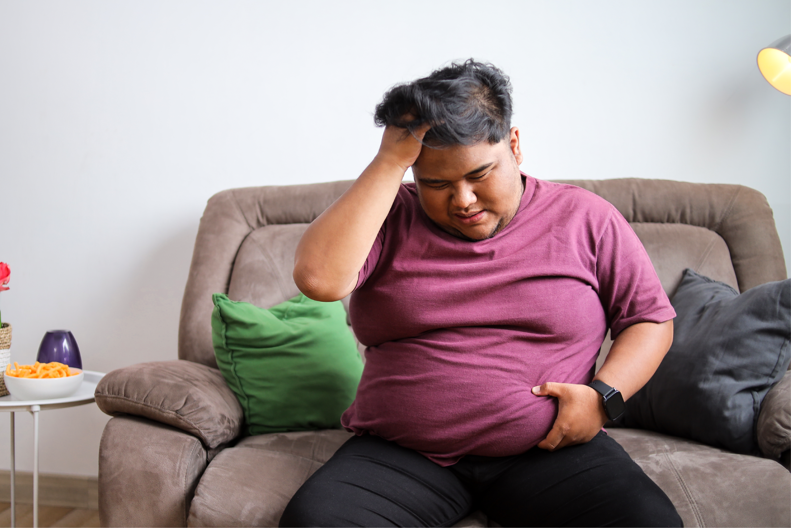 Why Does Mounjaro for Weight Loss Cause Diarrhoea? Your Quick Guide