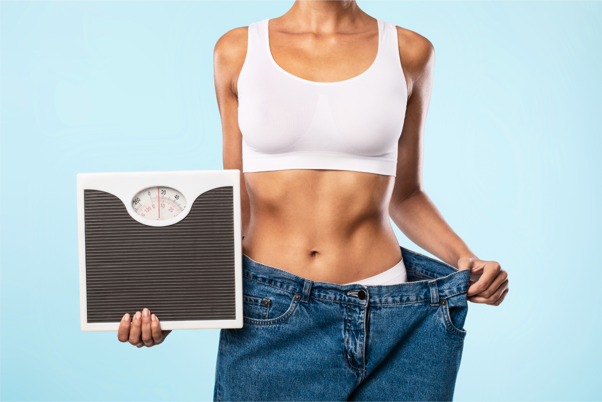 Mounjaro for Weight Loss: When Does It Peak and What to Expect in the UK?