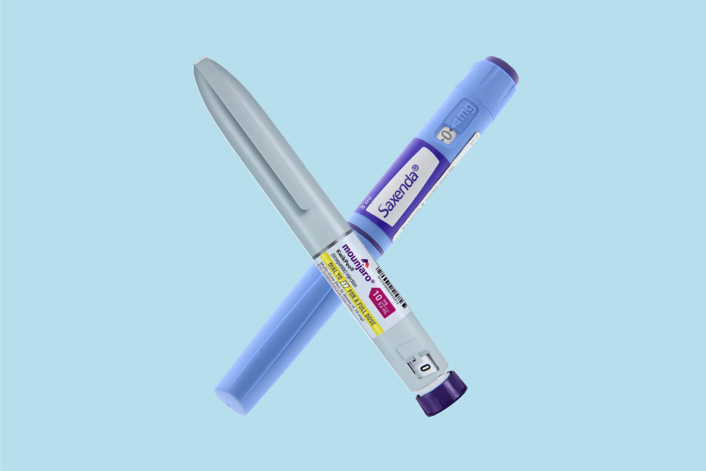 Safely Switch from Saxenda to Mounjaro Weight Loss Injection Safely Switch from Saxenda to Mounjaro Weight Loss Injection