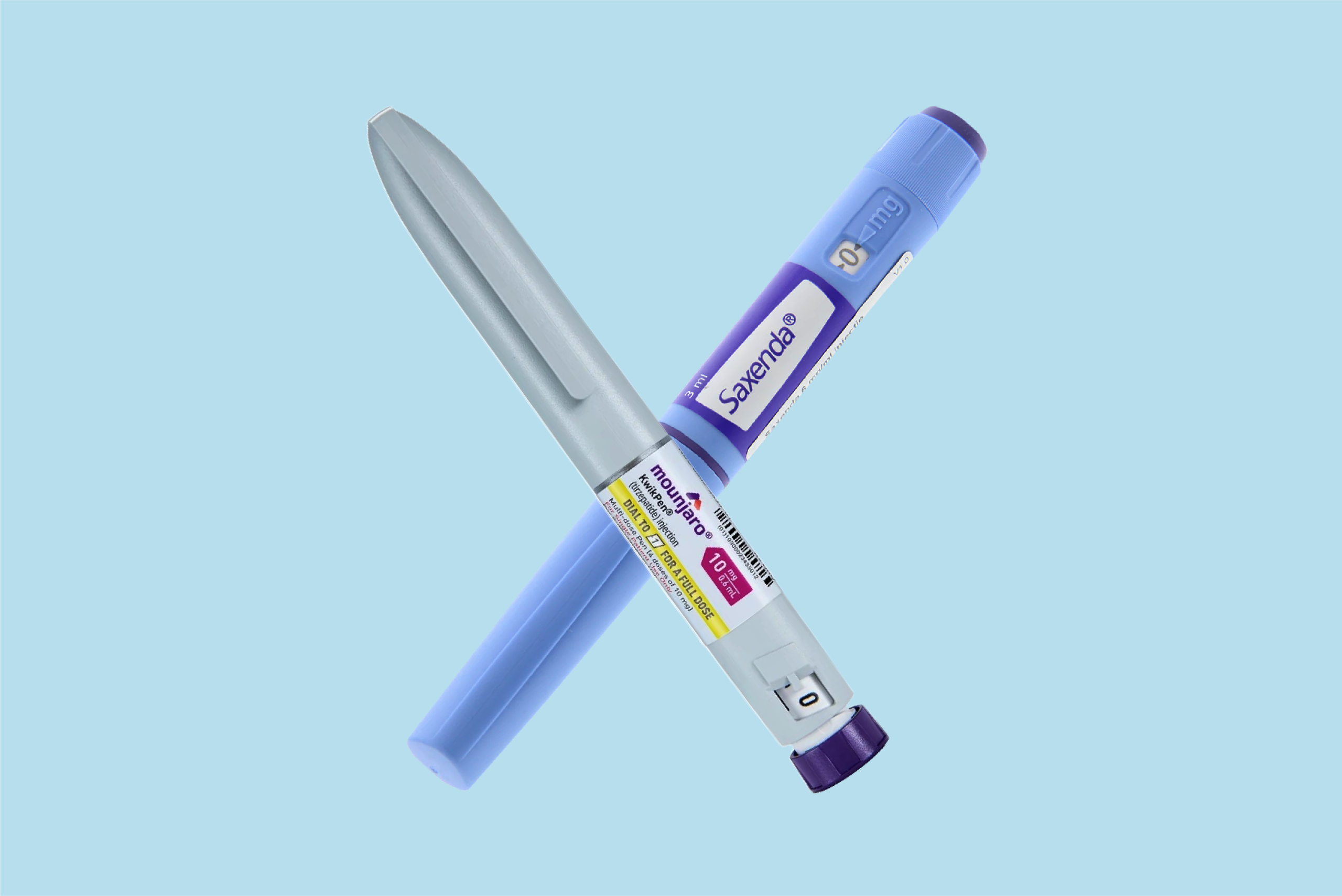 How Do I Switch from Saxenda to Weight Loss Injection Mounjaro? A UK Clinical Guide