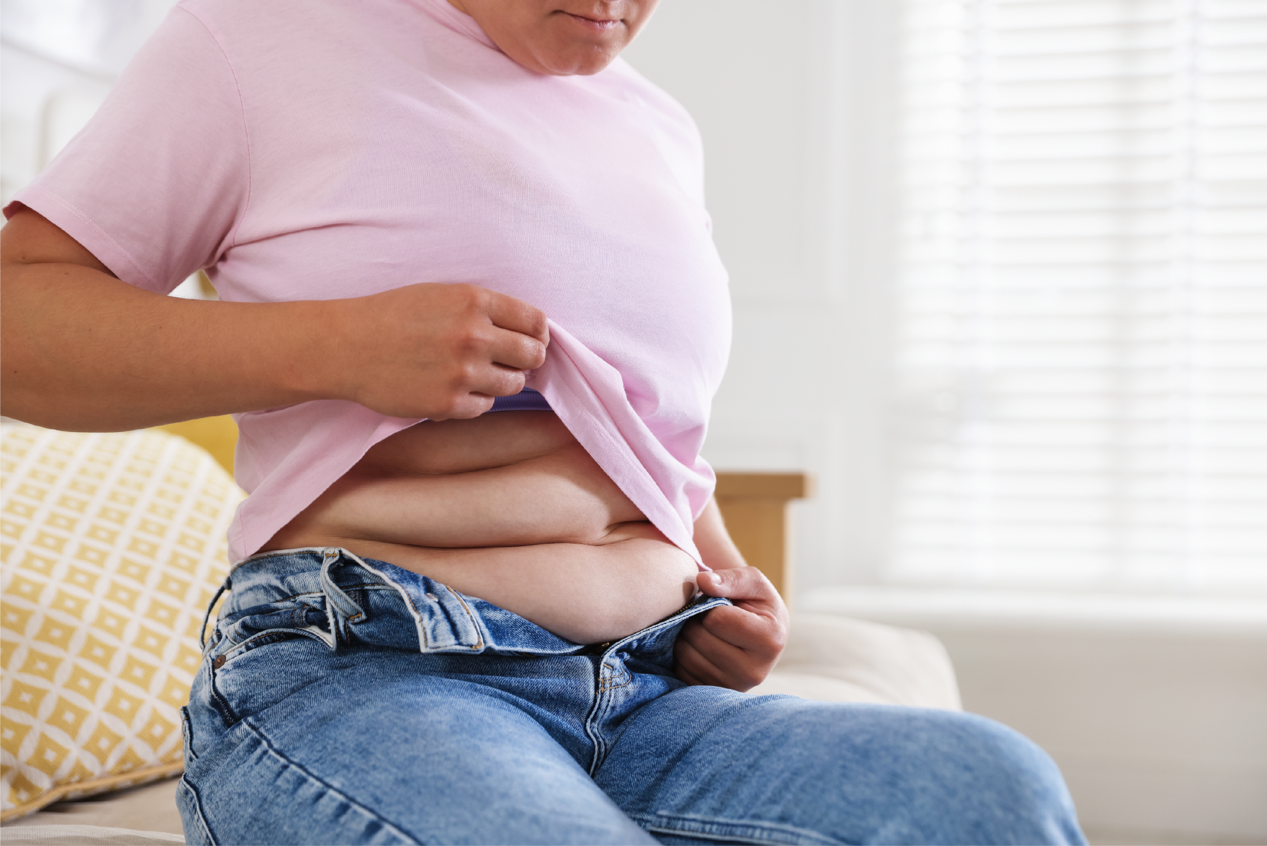 Mounjaro for Weight Loss and Ovarian Cysts: What UK Patients Need to Know