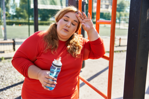 Wegovy Injection Site Reactions