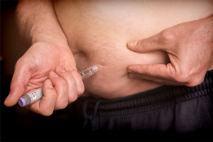 Wegovy Injection for Insulin Resistance: A Complete UK Treatment Guide