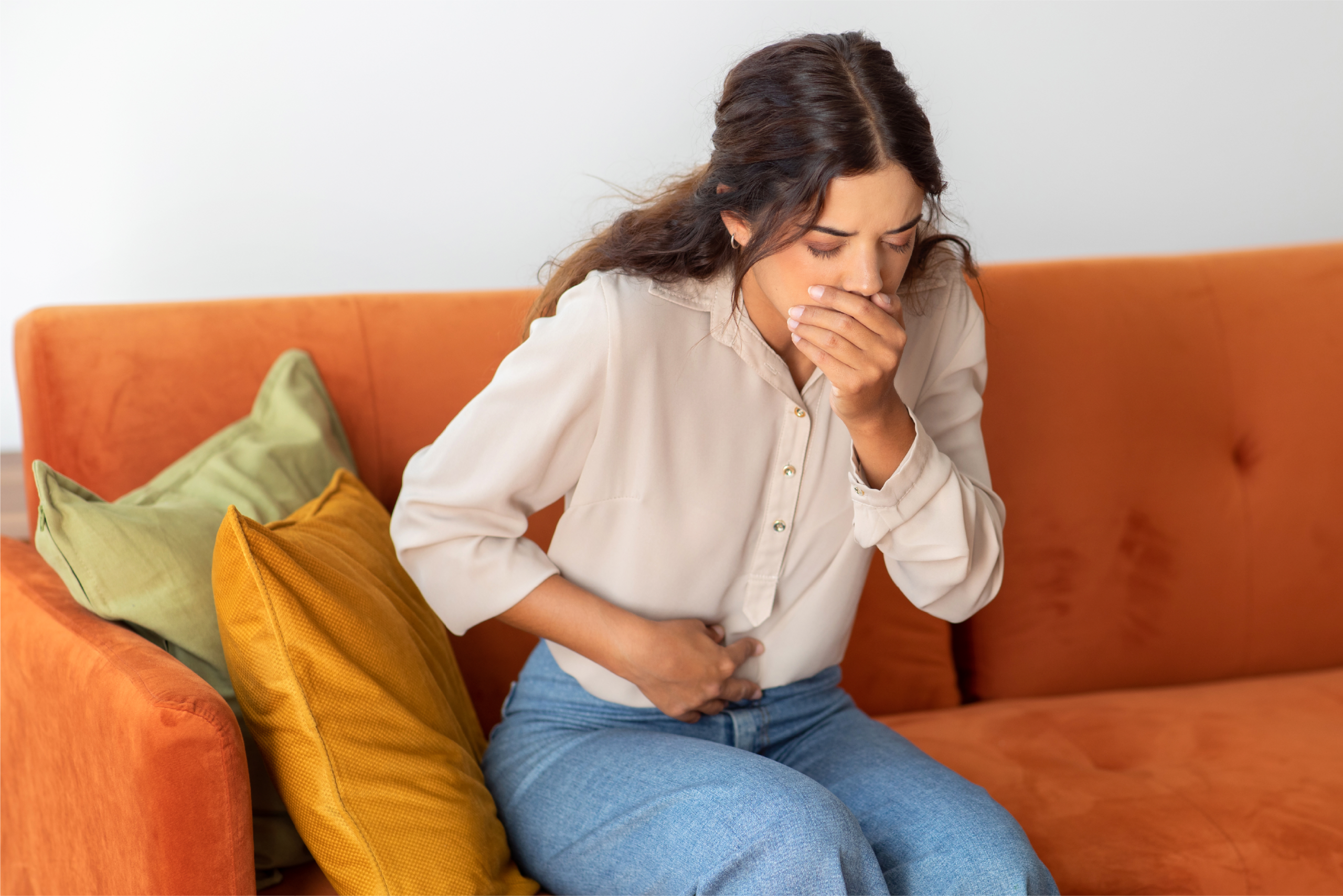 Wegovy Nausea and Vomiting: Causes, Timeline and How to Manage Side Effects
