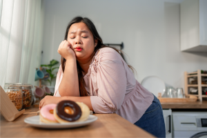 Why You Might Feel Hungry on Wegovy for Weight Loss and What to Do