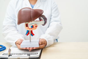 How Mounjaro May Impact Liver Function and Fatty Liver Conditions