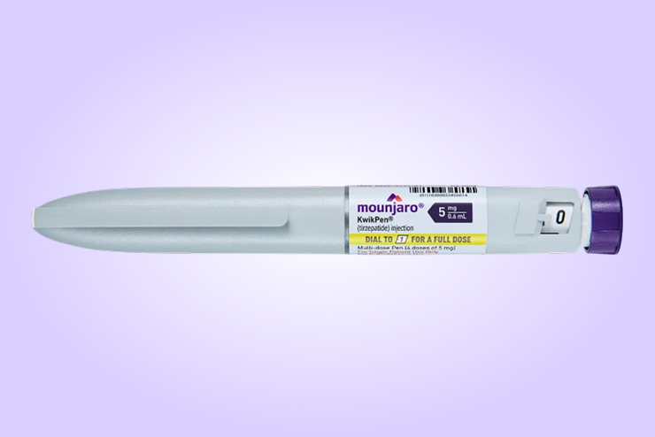 How Much Weight Can You Lose with 5 mg of Mounjaro for Weight Loss?