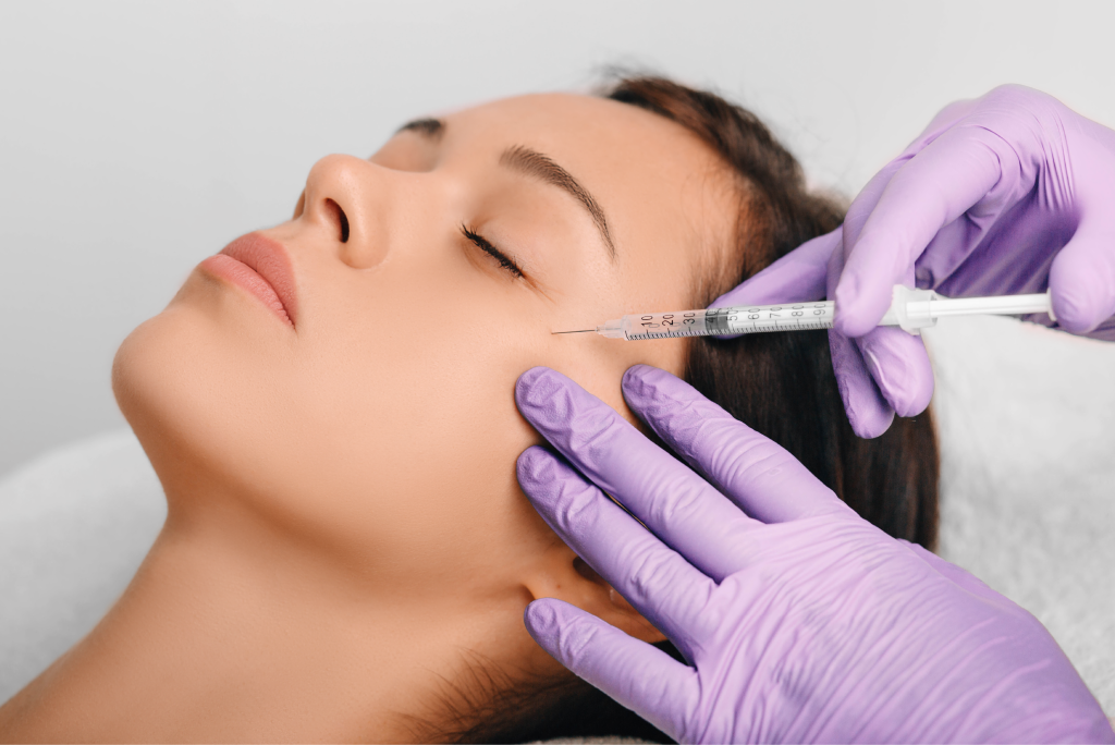 can you get botox while on glp 1 Botox While Using Mounjaro for Weight Loss – Is It Safe?
