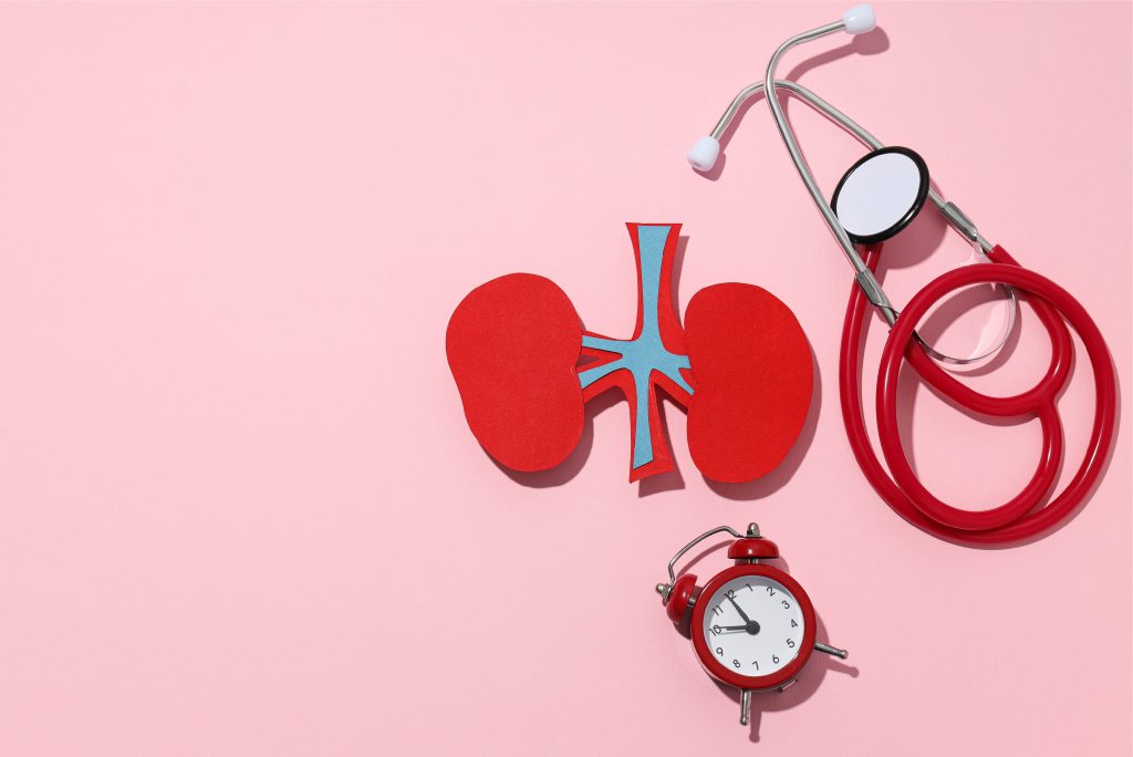 Is the Mounjaro Pen Safe for Kidney Health? Is the Mounjaro Pen Safe for Kidney Health?