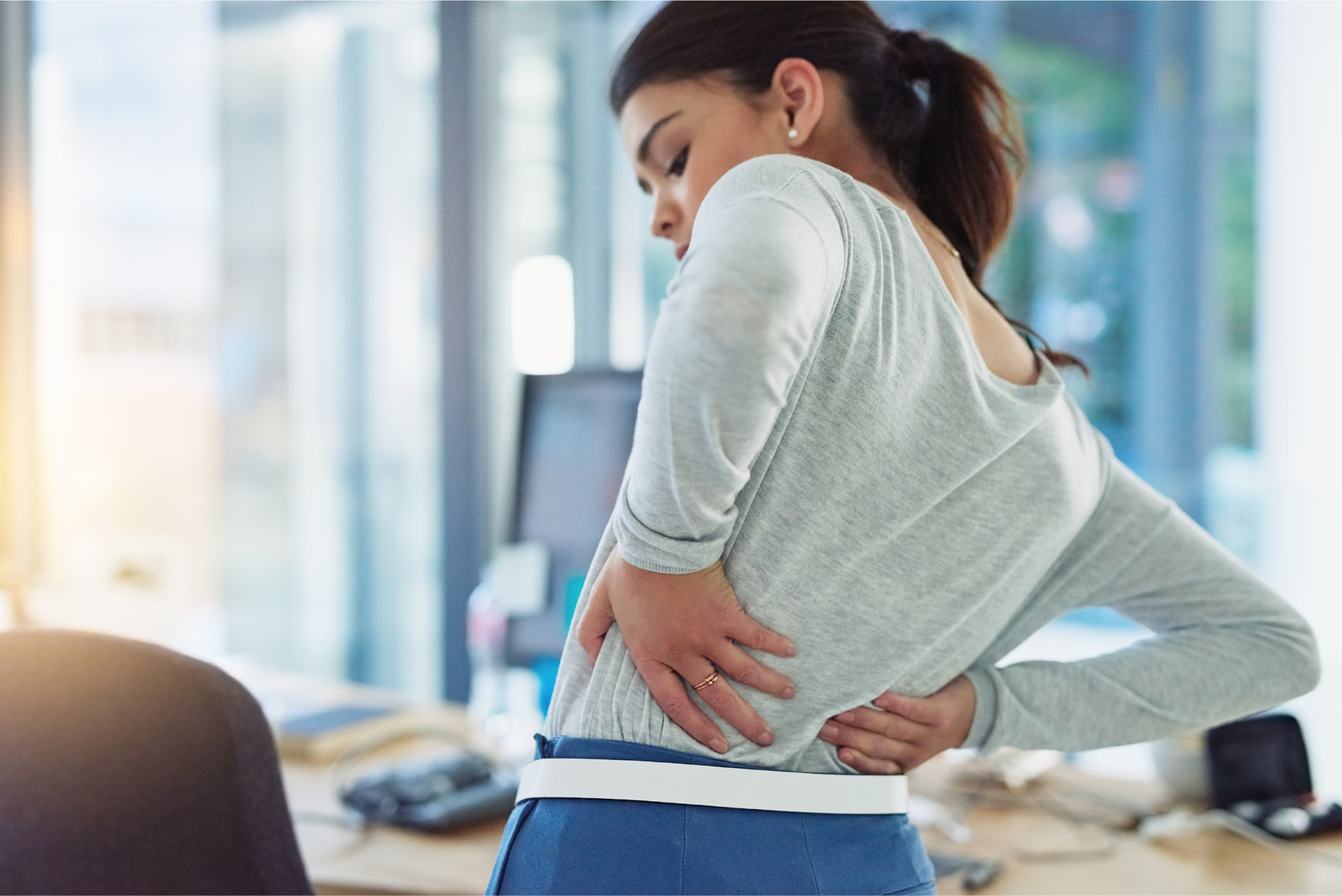 Can Wegovy for Weight Loss Lead to Back Pain? What UK Patients Should Know