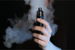 Can You Smoke or Vape While Using Mounjaro for Weight Loss