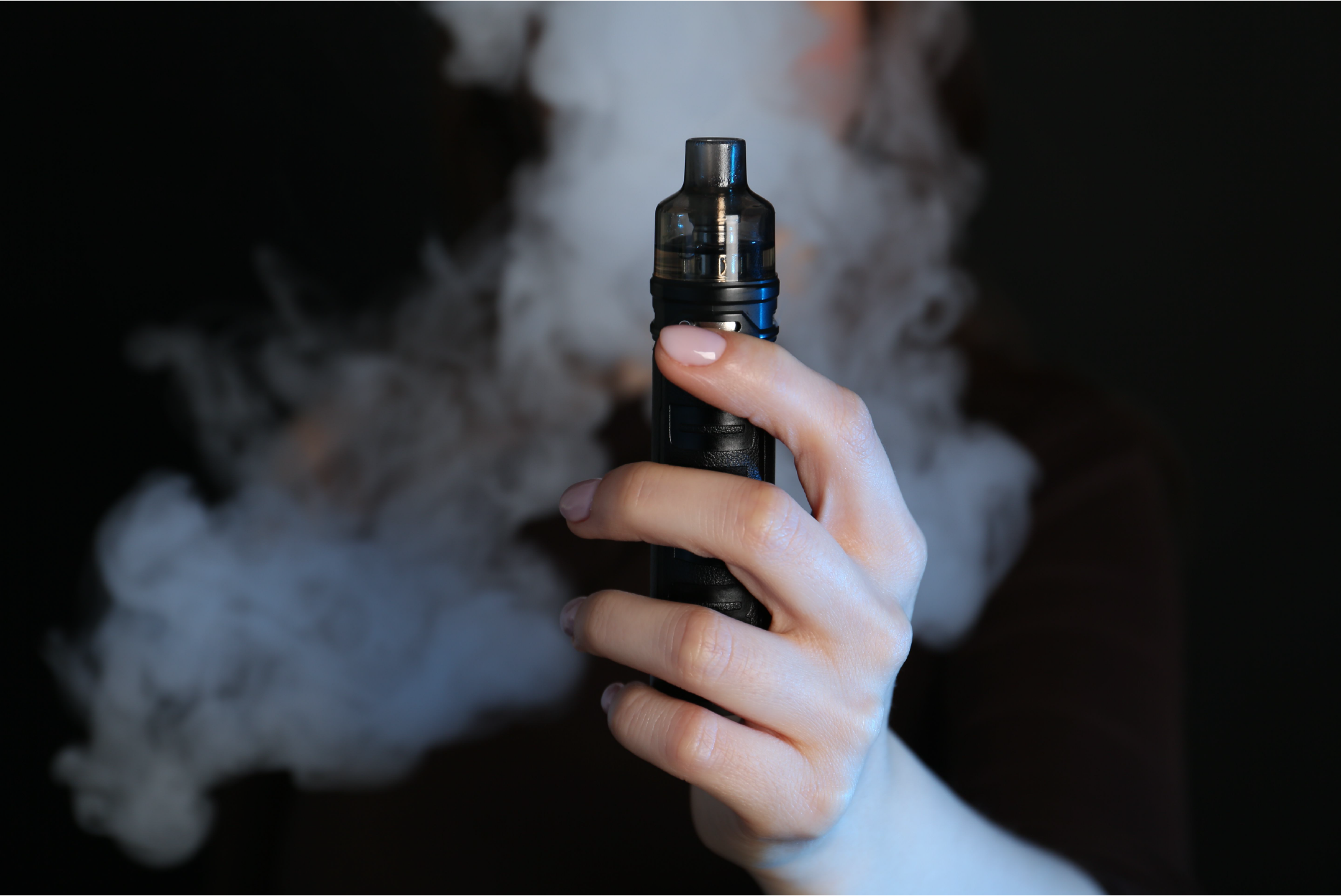 Is Smoking or Vaping Safe While Using Mounjaro for Weight Loss?