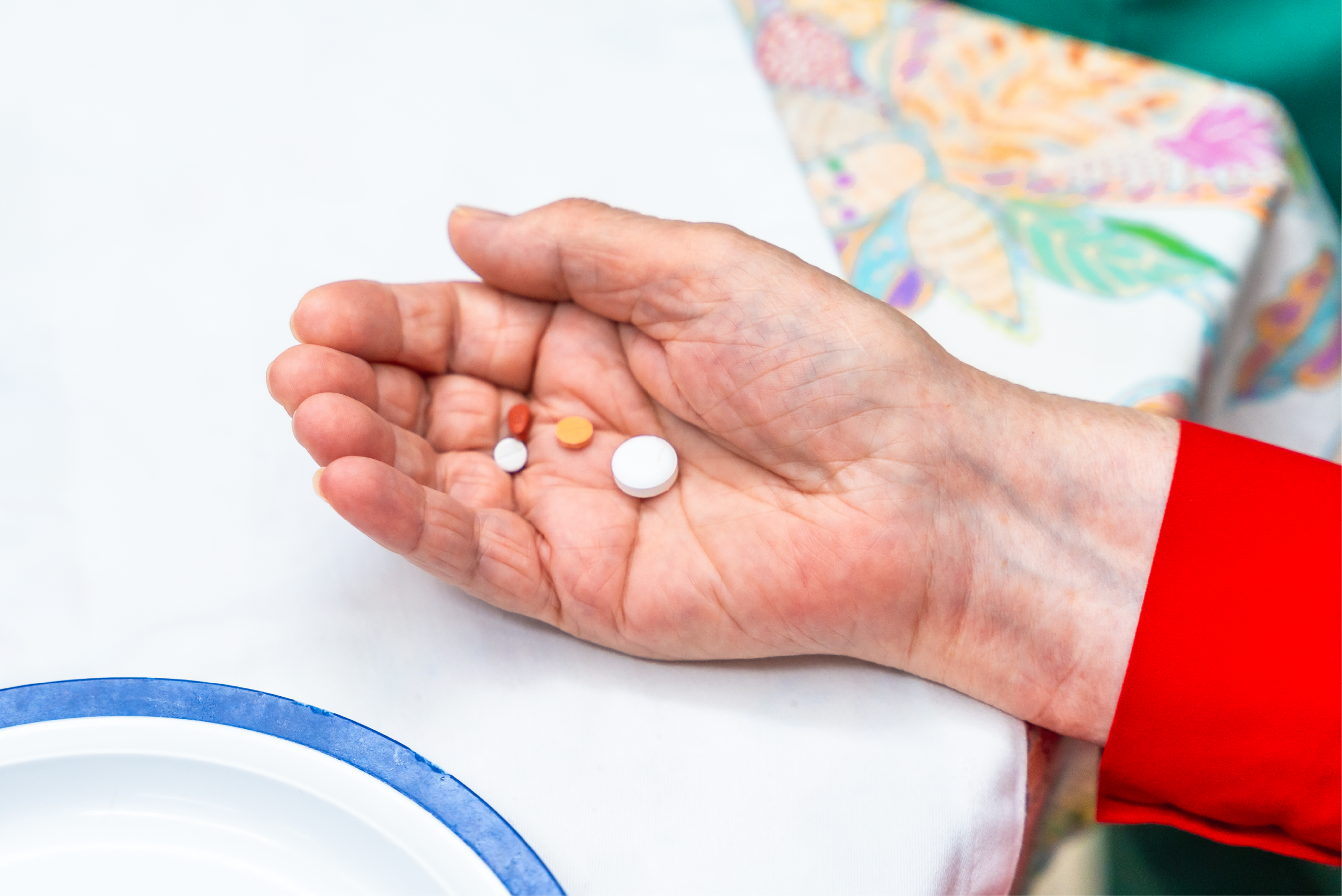 Can You Take Painkillers While on Mounjaro? Safety and Key Considerations