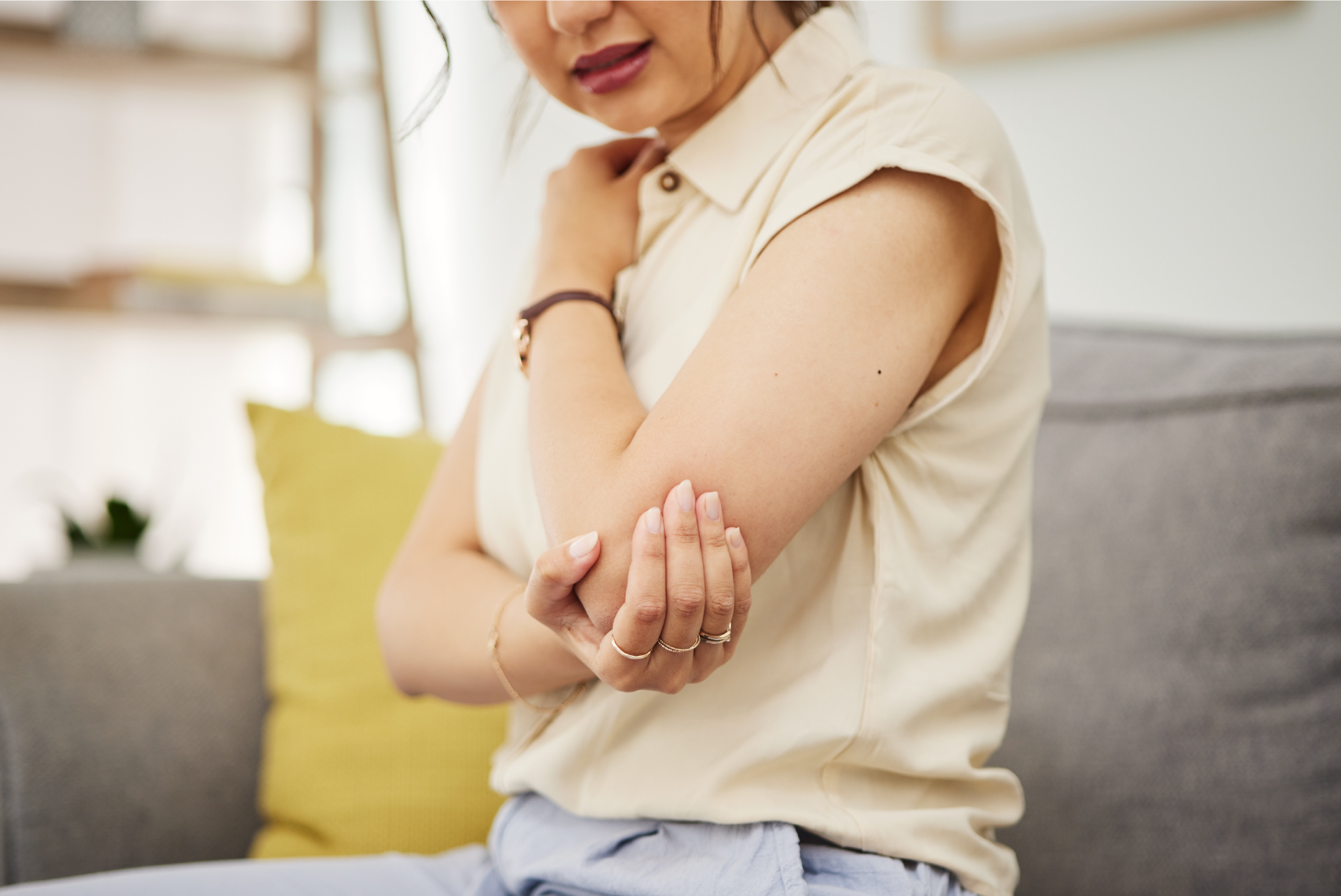 Does Mounjaro Pen Cause Itching? What UK Patients Need to Know