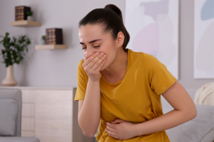 How to Manage Nausea While Using the Mounjaro Pen