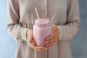 Best Shake for Weight Loss While Taking Wegovy Injection