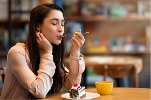 Why Am I Craving Sweets on Mounjaro for Weight Loss? Causes & Control Tips