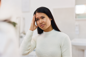 Patients Get Headaches During Wegovy Injections