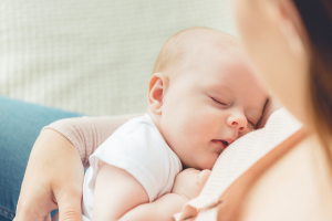 Is Wegovy Safe During Breastfeeding