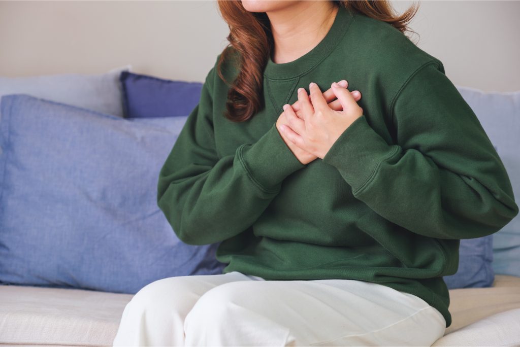 Can Wegovy Lead to Heart Palpitations? UK Safety Insights Can Wegovy Lead to Heart Palpitations? UK Safety Insights