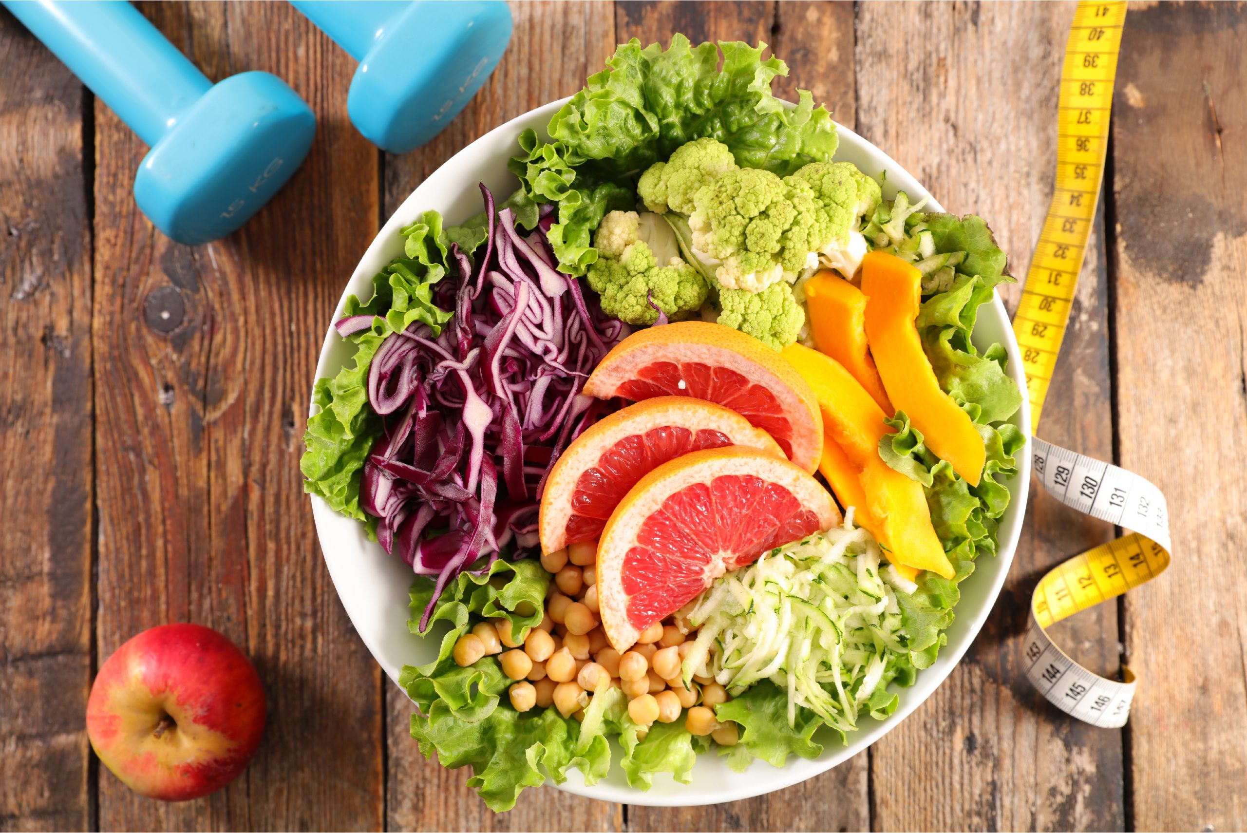 How Mounjaro Helps Quiet Food Noise: Understanding the Science