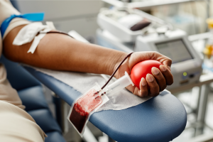Are You Eligible to Donate Plasma While Using Wegovy