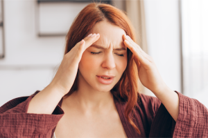Can Mounjaro Cause Headaches? Here's What You Should Know