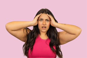 How Can You Manage Mounjaro Face