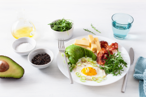 Is It Safe to Combine Wegovy with a Keto Diet