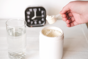 Is It Safe to Take Collagen While Using Mounjaro- What You Should Know