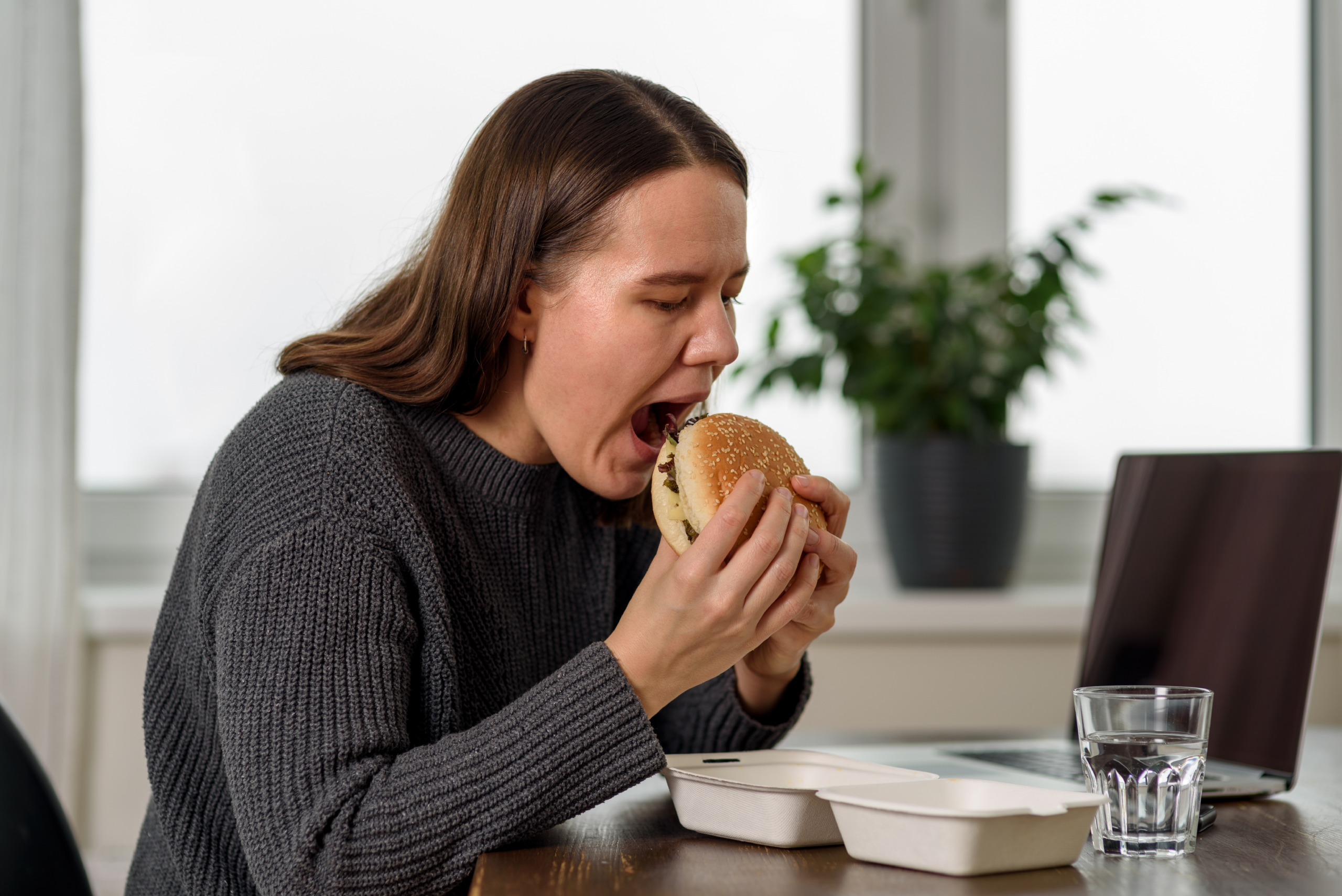 Why Am I Still Hungry on Wegovy? Causes and What It Really Means