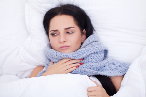 Why Do I Feel Cold on Mounjaro? Causes and Side Effects Explained