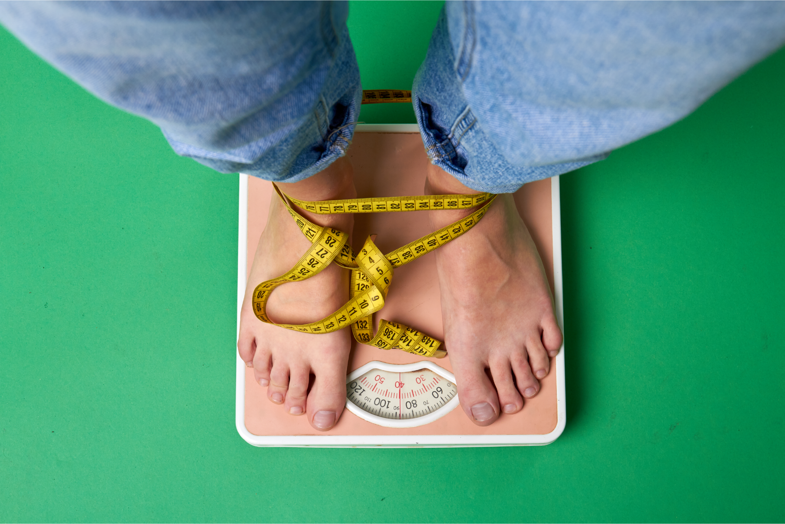 Why Do Weight Loss Plateaus Happen on Mounjaro? Causes and Solutions