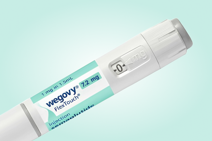 Wegovy 7.2 mg Dose Explained: What You Need to Know Before Starting