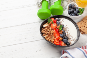 What Can You Eat for Breakfast While on a Mounjaro Pen? 3 Simple Recipes