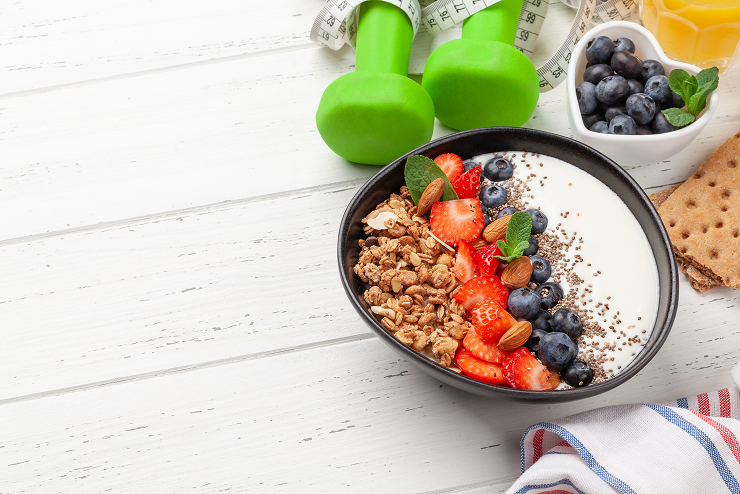 What Can You Eat for Breakfast While on a Mounjaro Pen? 3 Simple Recipes