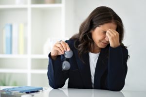 Can Wegovy Cause Blindness or Vision Problems