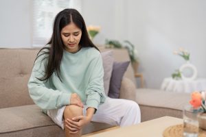 Can You Take Mounjaro If You Have Osteoarthritis